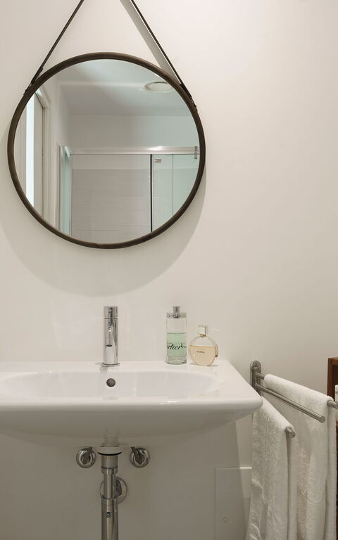 Villa Meravilla: Bathroom