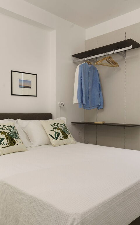 Villa Meravilla: Bedroom