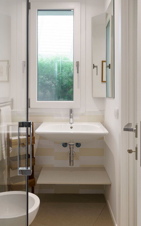 Villa Meravilla: Bathroom