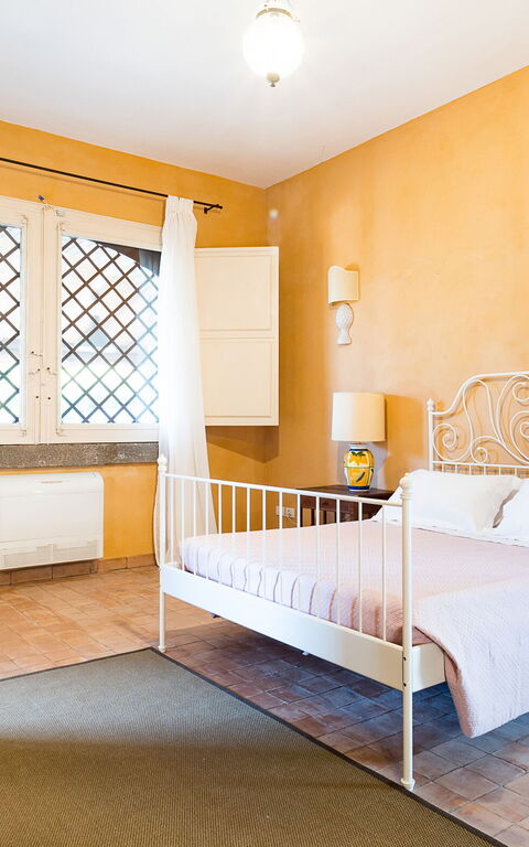 Villa Mila: Bedroom