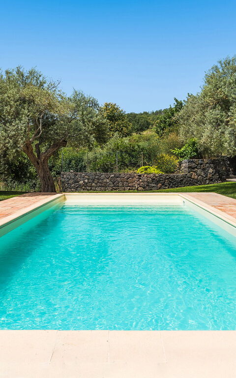 Villa Mila: Building Exterior, Garden, Outdoor, Pool