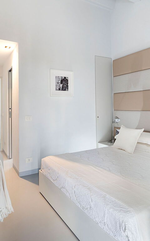 Villa Hybla: Bedroom