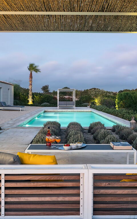 Villa Hybla: Balcony / Terrace / Patio, Outdoor