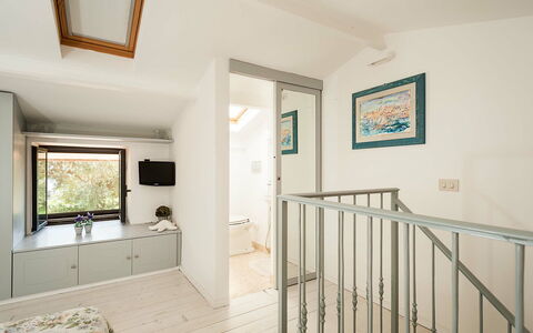 Accommodation Casetta