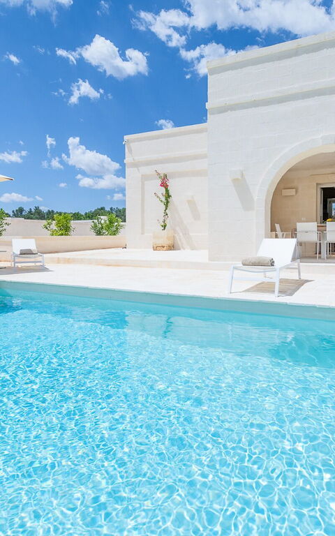 Casalino Dei Messapi