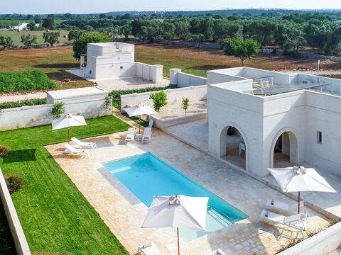 Casalino Dei Messapi