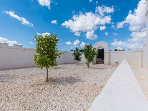 Casalino Dei Messapi