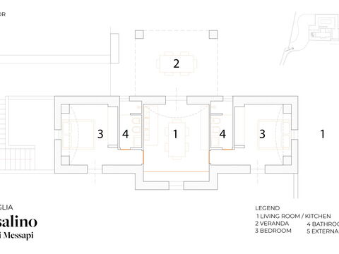 Casalino Dei Messapi