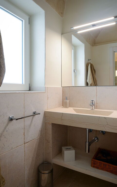 La Residenza - Corte Dei Messapi