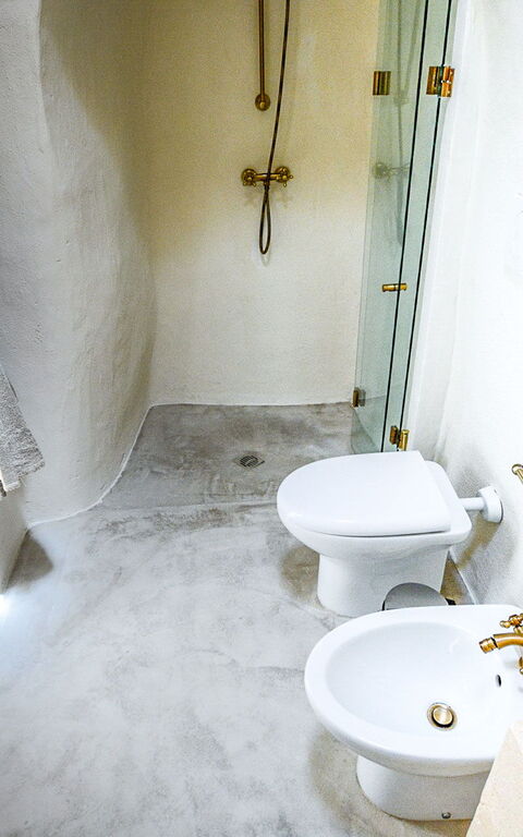 La Residenza - Corte Dei Messapi