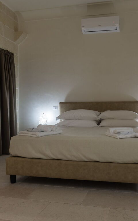 La Residenza - Corte Dei Messapi