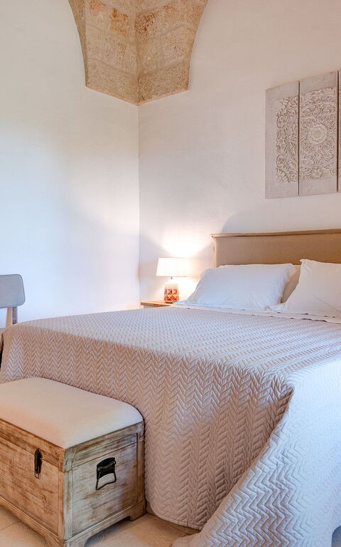 Masseria Tufo Bianco