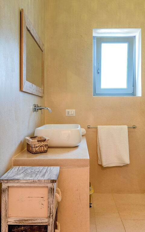 Masseria Tufo Bianco