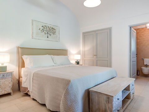 Masseria Tufo Bianco