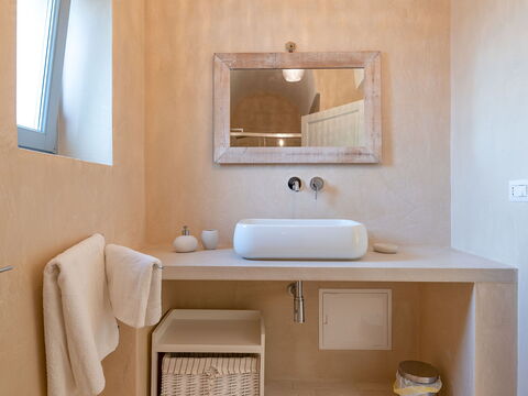 Masseria Tufo Bianco