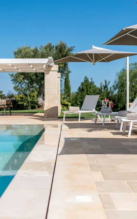 Villa Bellavista: Outdoor, Pool, Scenic View