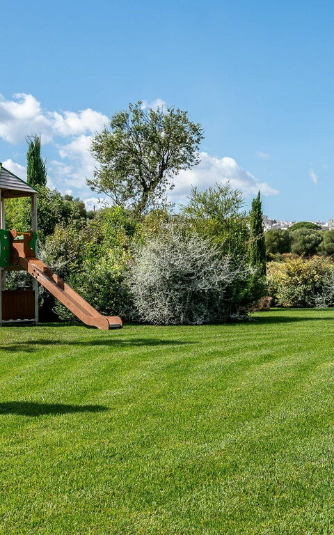 Villa Bellavista: Building Exterior, Garden, Outdoor