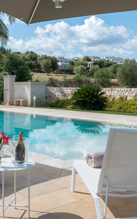 Villa Bellavista: Outdoor, Pool, Scenic View