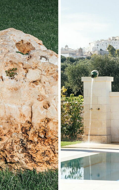 Villa Bellavista: Building Exterior, Outdoor, Pool