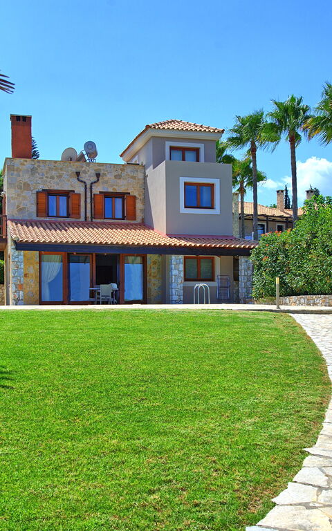 Villa Rodia: Building Exterior, Garden, Outdoor