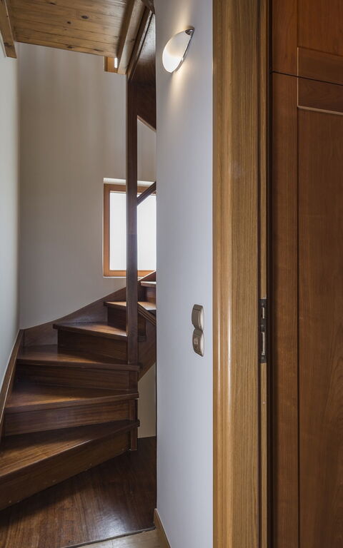 Villa Rodia: Other Room