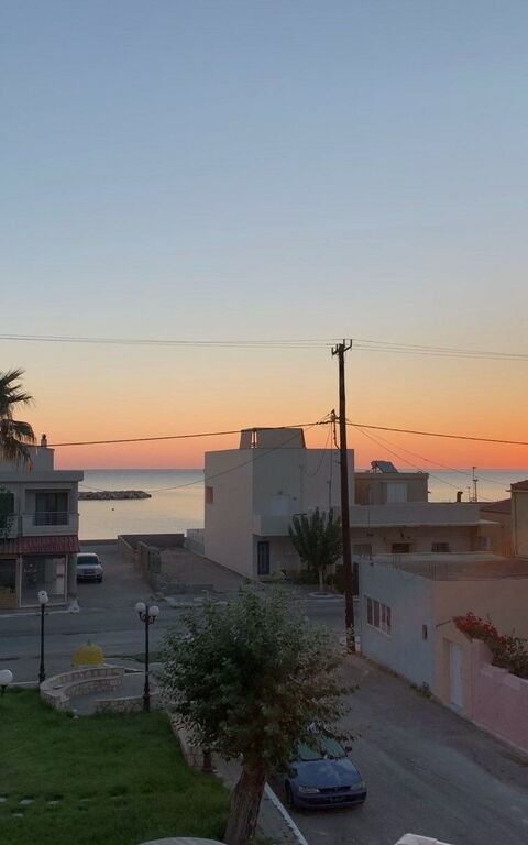 Aria: Outdoor, Scenic View