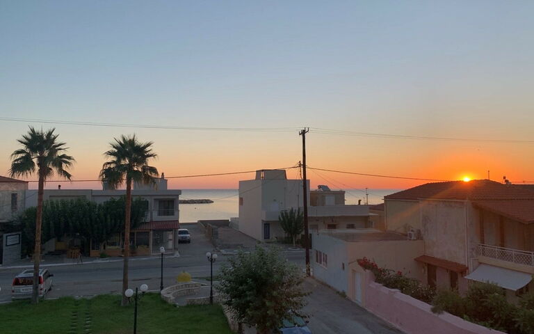 Aria: Outdoor, Scenic View