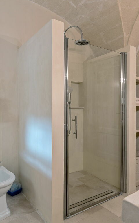 Masseria Villa Il Frantoio