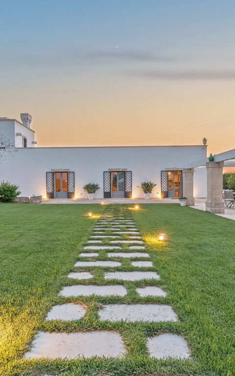 Masseria Villa Il Frantoio