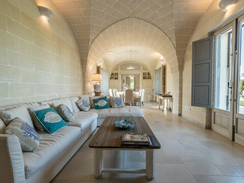 Masseria Villa Il Frantoio