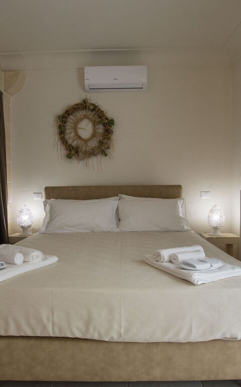 Corte Dei Messapi Sleeps 24