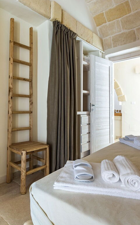 Corte Dei Messapi Sleeps 24