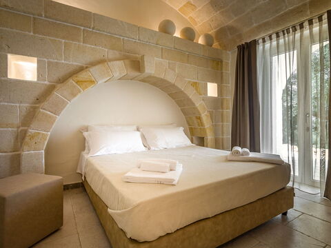 Corte Dei Messapi Sleeps 24