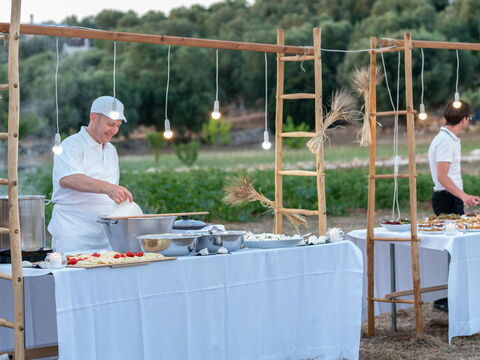 Corte Dei Messapi Sleeps 24