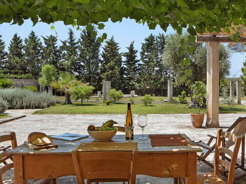 Masseria Lentisco