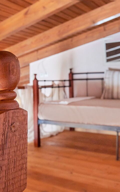 Villa Milon: Other Room