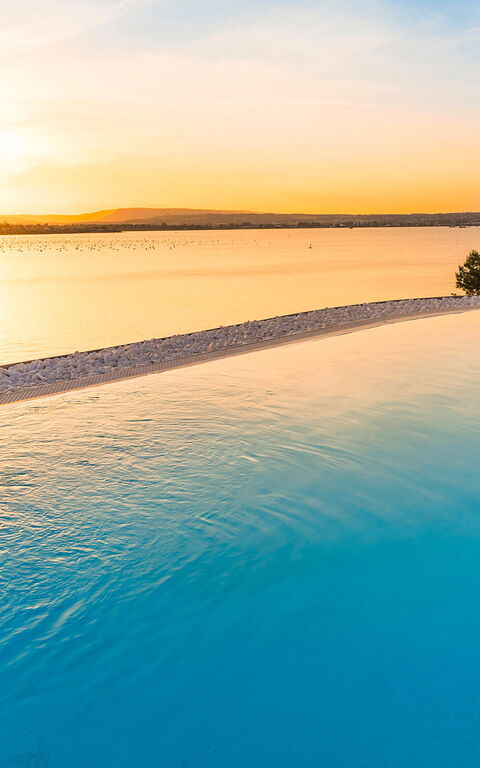 Villa Artemare: Building Exterior, Outdoor, Pool, Scenic View