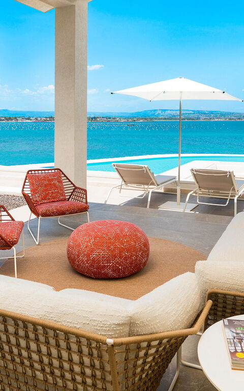 Villa Artemare: Building Exterior, Outdoor, Scenic View