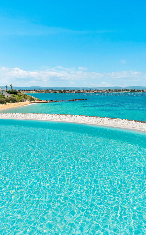 Villa Artemare: Building Exterior, Outdoor, Pool, Scenic View