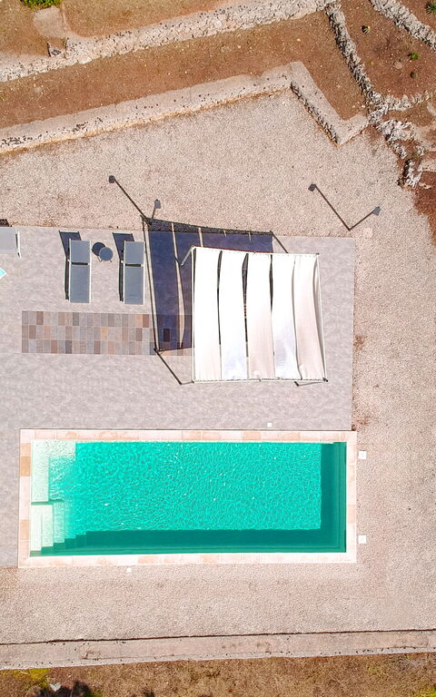 Villa Pica: Building Exterior, Outdoor, Pool