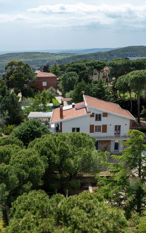 Villa Pica