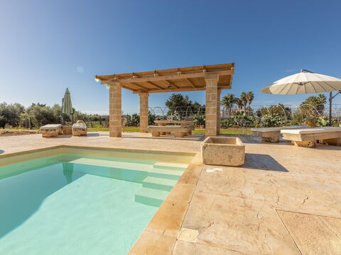 Villa Turris