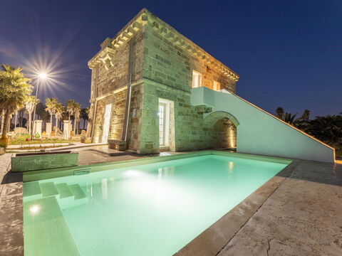 Villa Turris