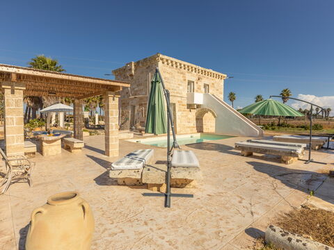 Villa Turris