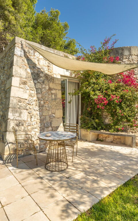 Tenuta Arcadia: Building Exterior, Garden, Outdoor