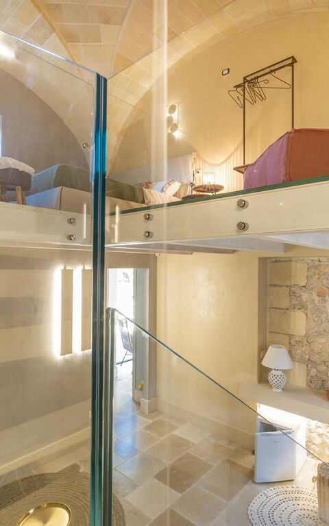 Tenuta Arcadia: Living Room, Other Room