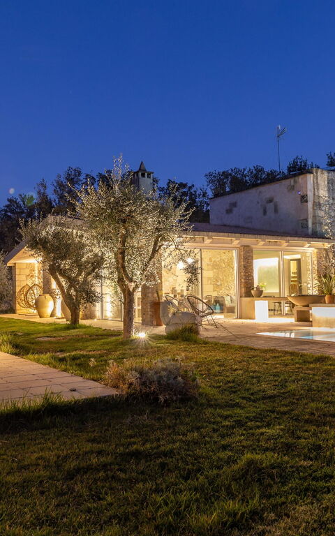 Tenuta Arcadia: Building Exterior, Garden, Outdoor