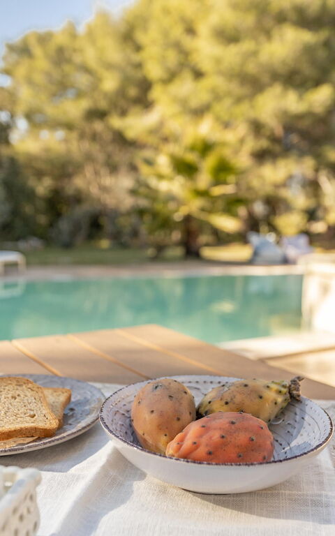 Tenuta Arcadia: Building Exterior, Outdoor, Pool