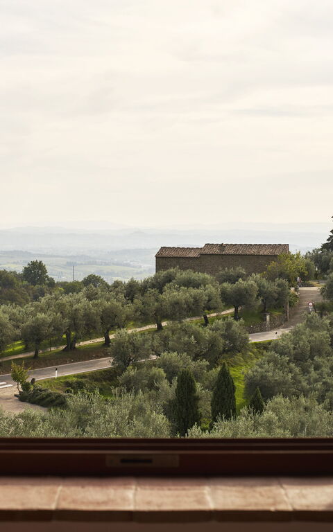 Casa Lionardo: Scenic View