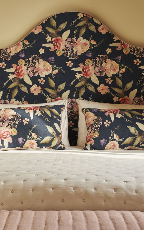 Casa Lionardo: Bedroom